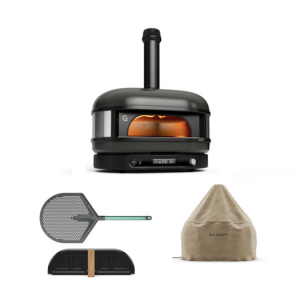 Gozney Dome (Gen 2) - Off Black