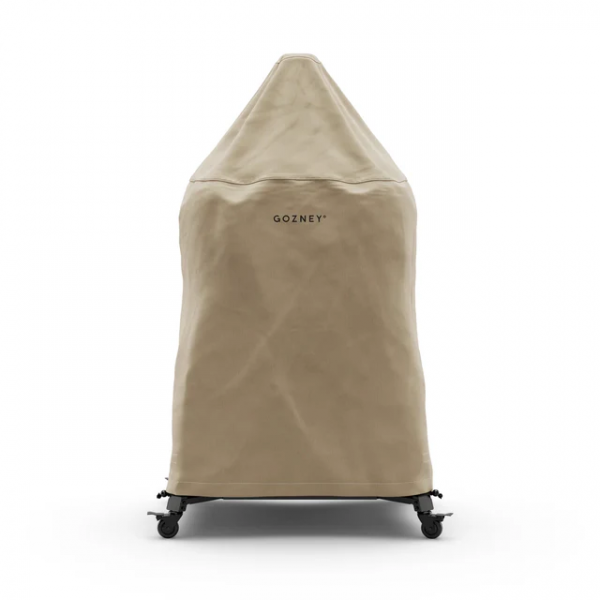Gozney Dome (Gen 2) Series - Stand & Oven Cover