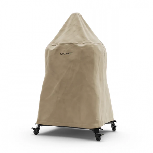 Gozney Dome (Gen 2) Series - Stand & Oven Cover - Image 2
