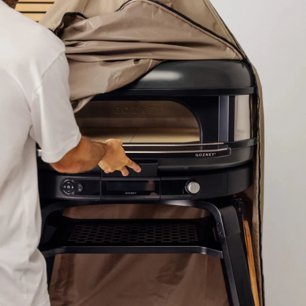 Gozney Dome (Gen 2) Series - Stand & Oven Cover - Image 7