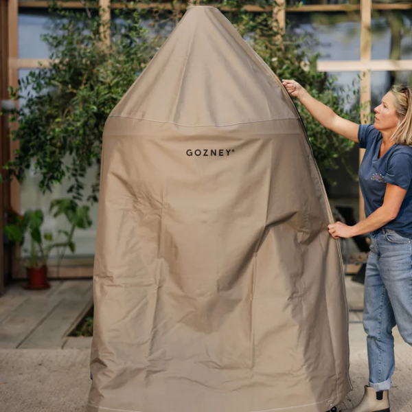 Gozney Dome (Gen 2) Series - Stand & Oven Cover - Image 6