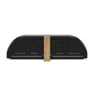 Gozney Dome XL (Gen 2) - Rope Sealed Door