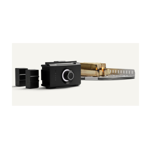 Gozney Dome (Gen 2) - Wood-Fire Control Kit