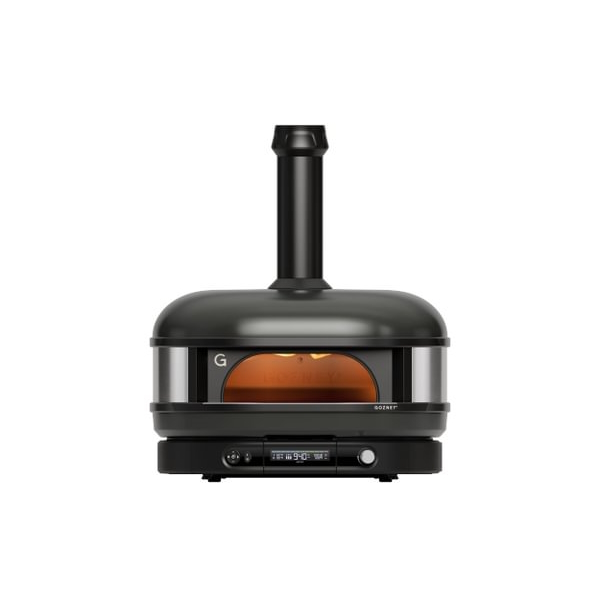Gozney Dome (Gen 2) - Off Black