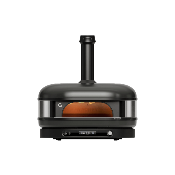 Gozney Dome XL (Gen 2) Off Black