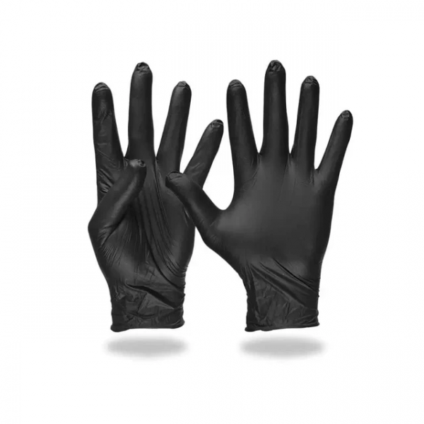 Nitrile Gloves