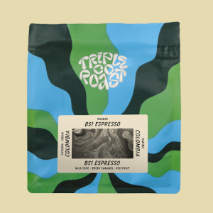 Triple Co Roast - BS1 Espresso