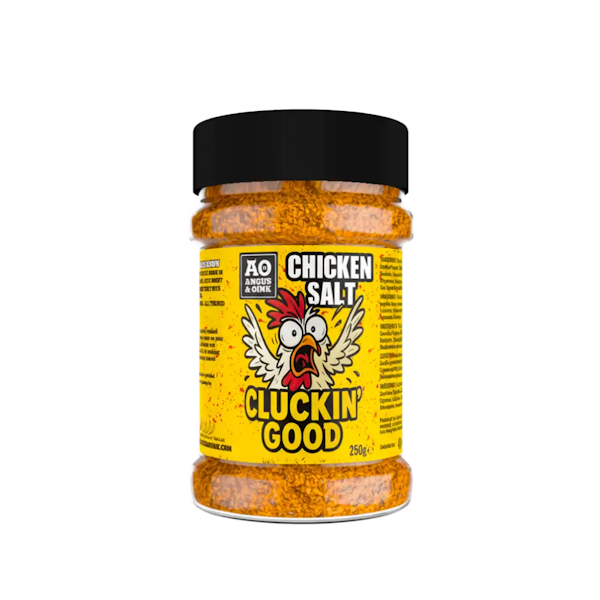 Angus & Oink - Chicken Salt