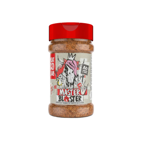 Angus & Oink - Master Blaster