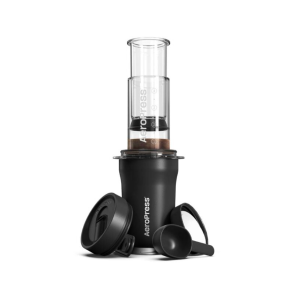 AeroPress Go Plus Travel