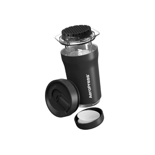AeroPress Go Plus Travel - Image 2