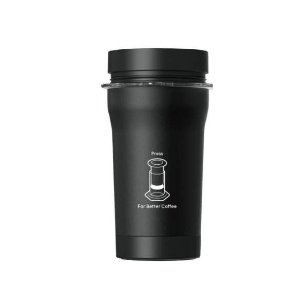 AeroPress Go Plus Travel - Image 3