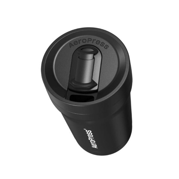 AeroPress Go Plus Travel - Image 4