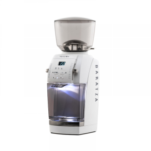 Baratza Vario W+ White