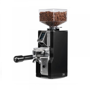 Eureka Mignon Libra Black