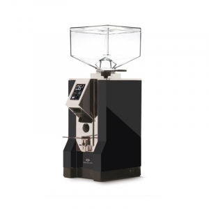 Eureka Mignon Specialita Black & Chrome