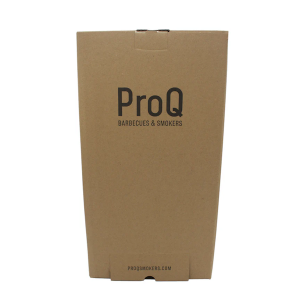 ProQ Eco Smoker Box