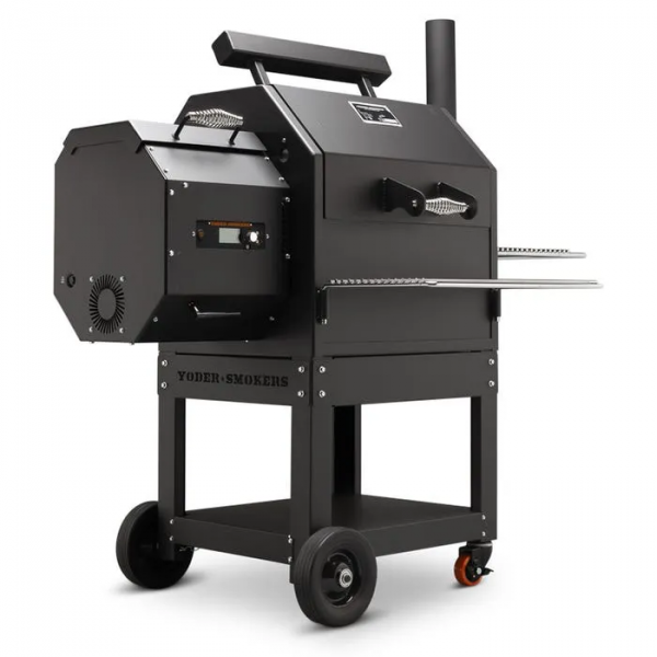 Yoder Smoker YS480S - Image 6