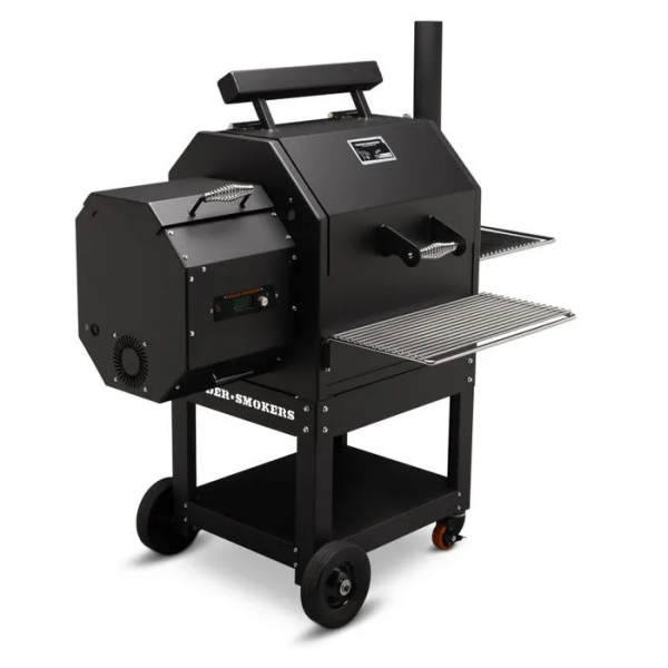 Yoder Smoker YS480S - Image 2