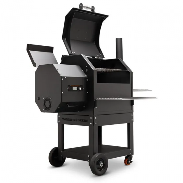 Yoder Smoker YS480S - Image 3
