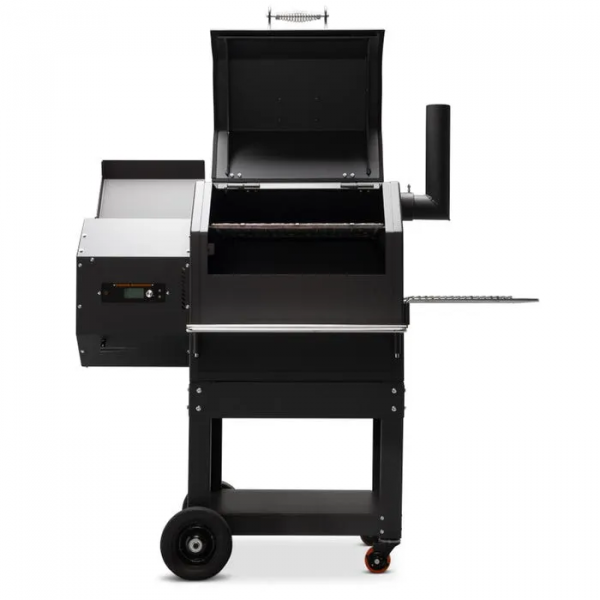 Yoder Smoker YS480S - Image 5
