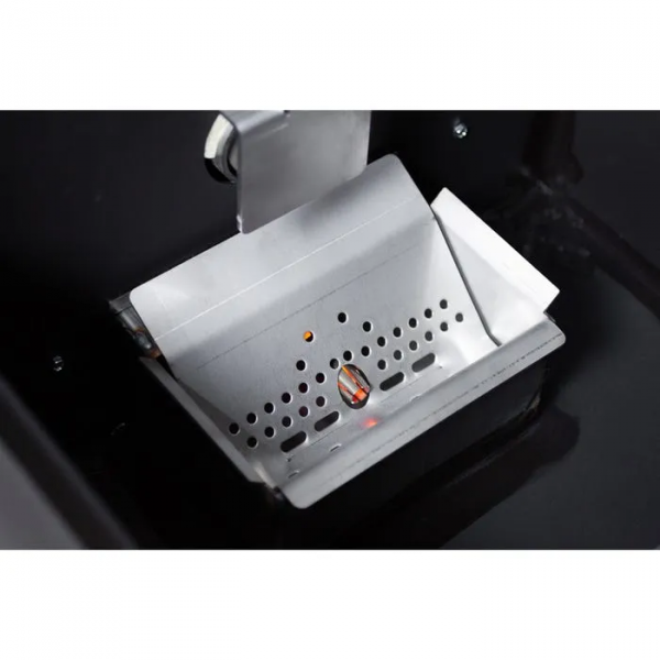 Yoder Smoker YS640S Competition - Image 5