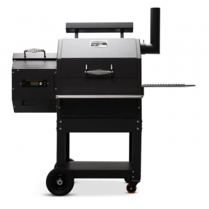 Yoder Smoker YS480S