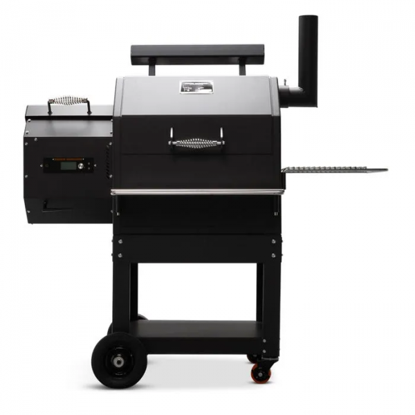 Yoder Smoker YS480S
