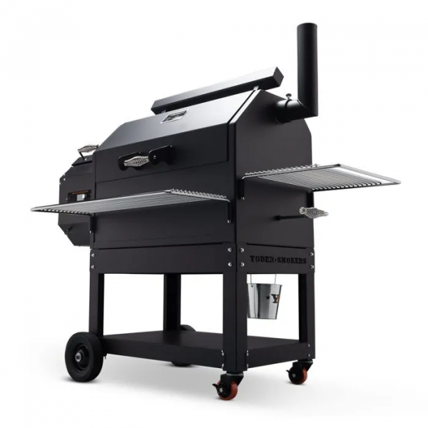 Yoder Smoker YS640S - Image 3