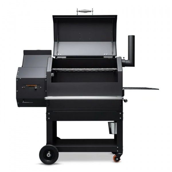 Yoder Smoker YS640S - Image 4