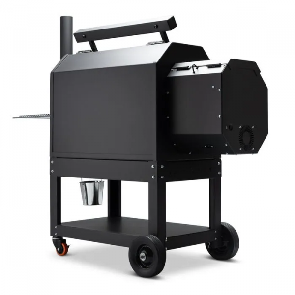 Yoder Smoker YS640S - Image 6