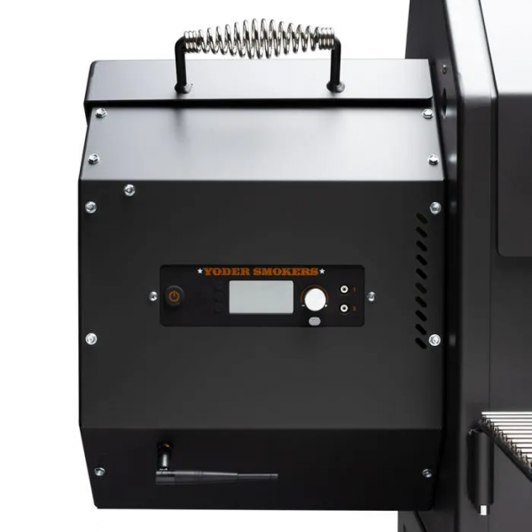 Yoder Smoker YS640S - Image 7