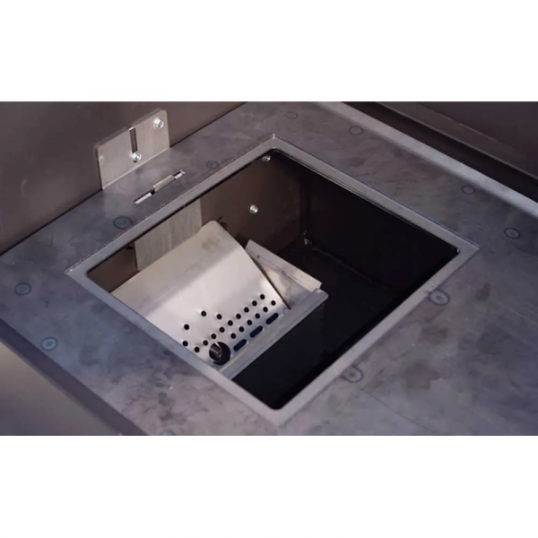 Yoder Smoker YS640S - Image 9