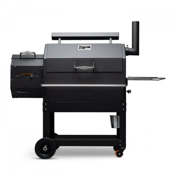 Yoder Smoker YS640S