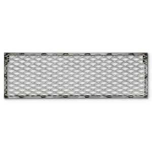 Yoder Smoker YS640 Half Depth Shelf