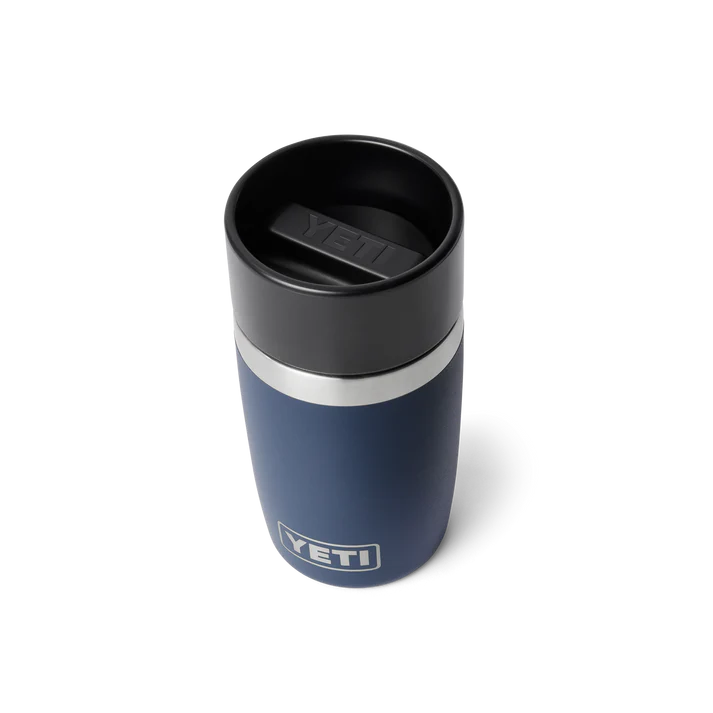 Yeti Rambler 8oz Travel Bottle - Image 2