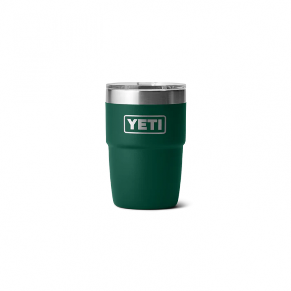 Yeti Rambler Stackable Cup 8oz - Ceramic Lined