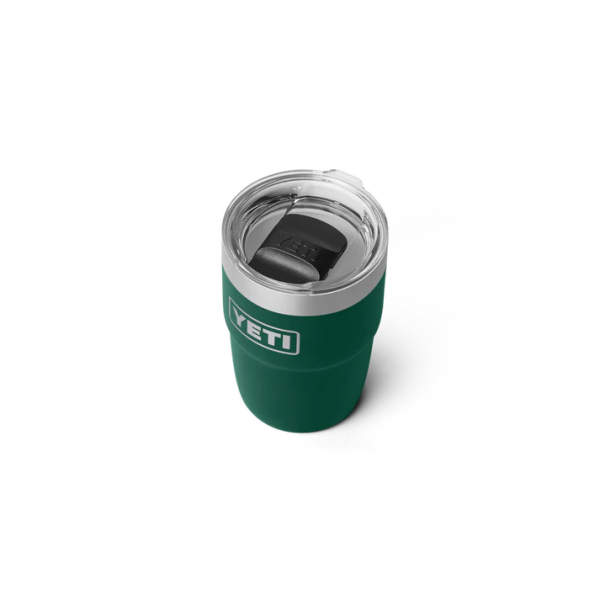 Yeti Rambler Stackable Cup 8oz - Ceramic Lined - Image 2