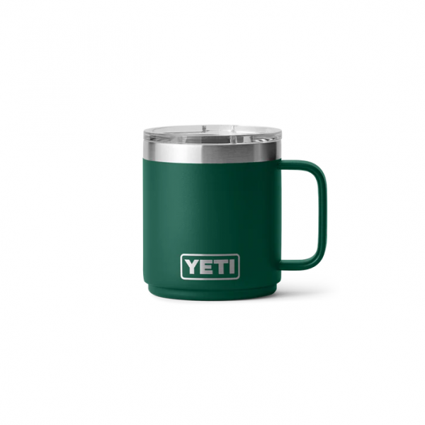 Yeti Rambler 10oz Mug - Ceramic Lined