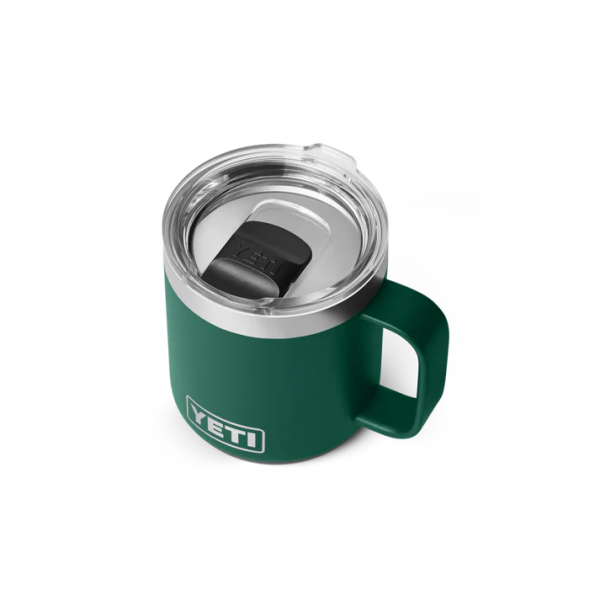 Yeti Rambler 10oz Mug - Ceramic Lined - Image 2