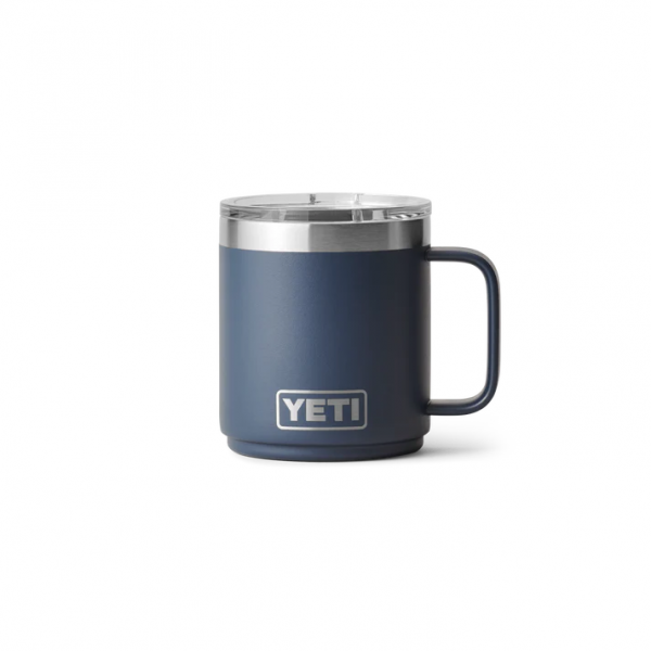 Yeti Rambler 10oz Mug - Ceramic Lined - Image 3