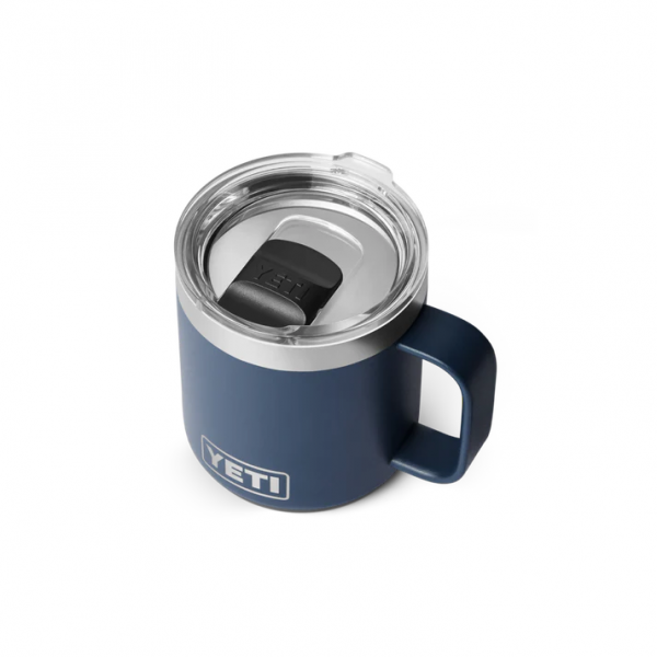 Yeti Rambler 10oz Mug - Ceramic Lined - Image 4
