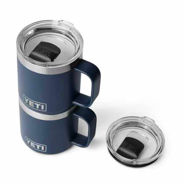 Yeti Rambler 10oz Mug - Ceramic Lined - Image 6