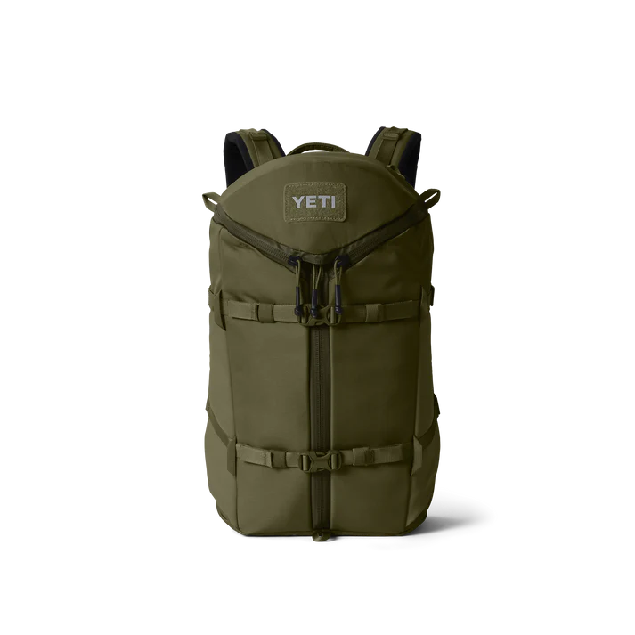 Yeti Ranchero 22L