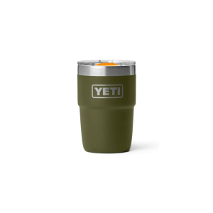 Yeti Rambler Stackable Cup 8oz - Ceramic Lined