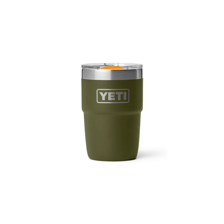 Yeti Rambler Stackable Cup 8oz - Ceramic Lined