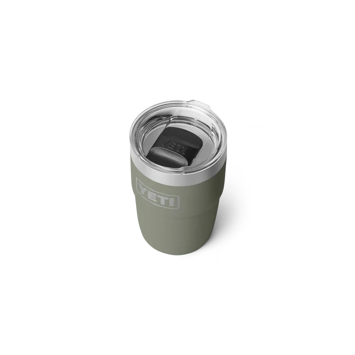 Yeti Rambler Stackable Cup 8oz - Ceramic Lined - Image 4