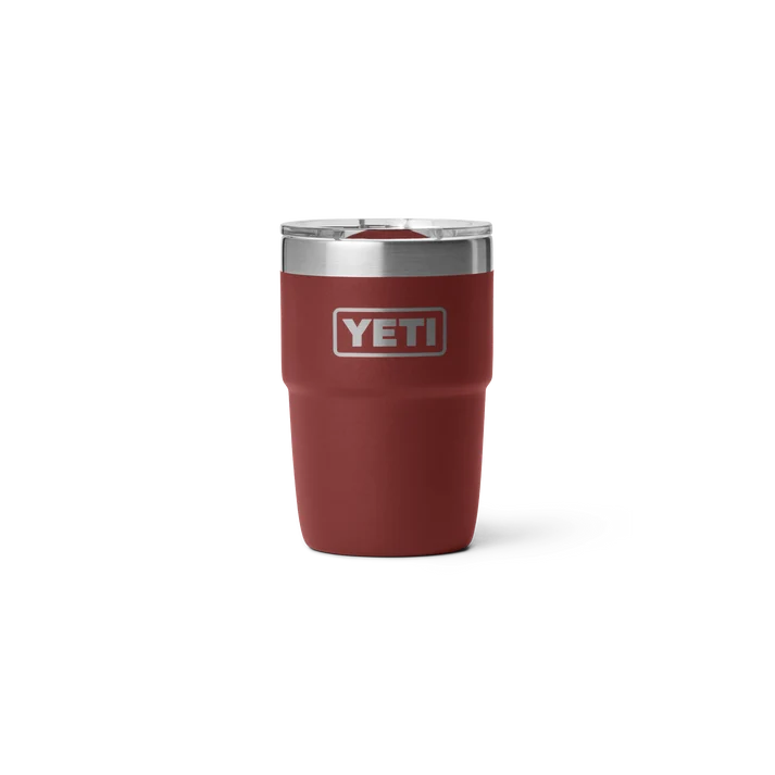 Yeti Rambler Stackable Cup 8oz - Ceramic Lined - Image 5