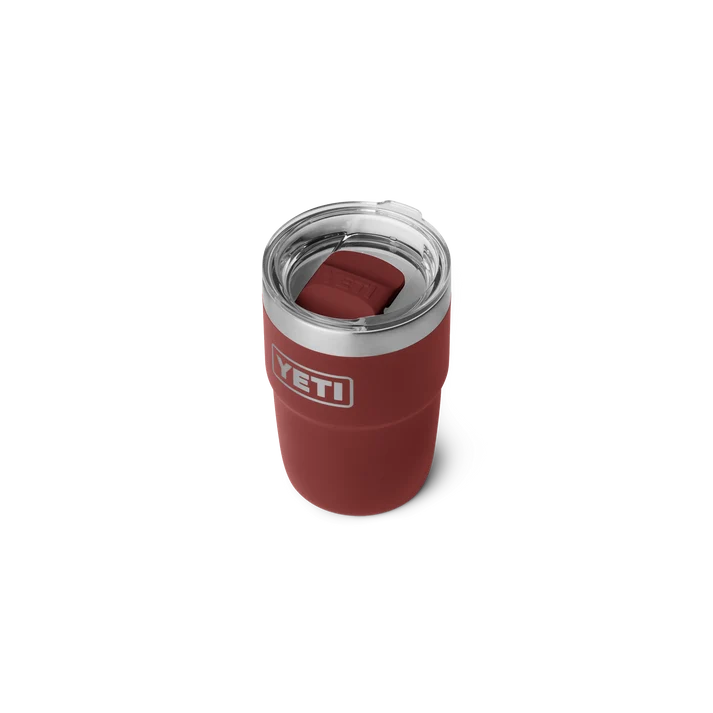 Yeti Rambler Stackable Cup 8oz - Ceramic Lined - Image 6