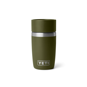 Yeti Rambler 8oz Travel Bottle